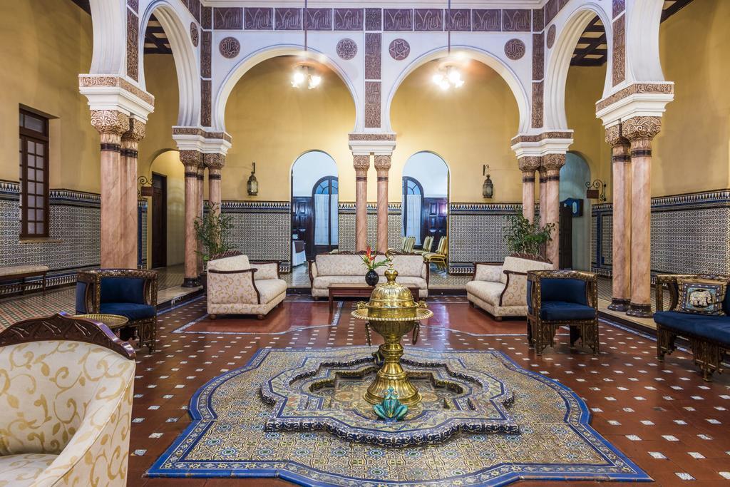 Hotel Majestic Барранкілья Екстер'єр фото