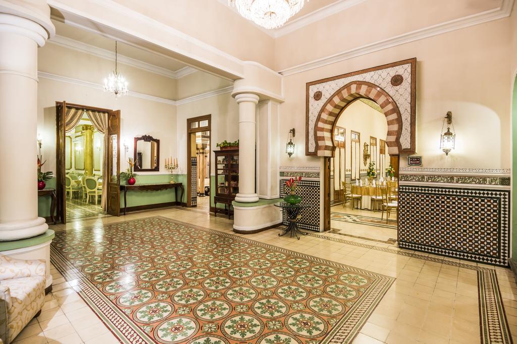 Hotel Majestic Барранкілья Екстер'єр фото