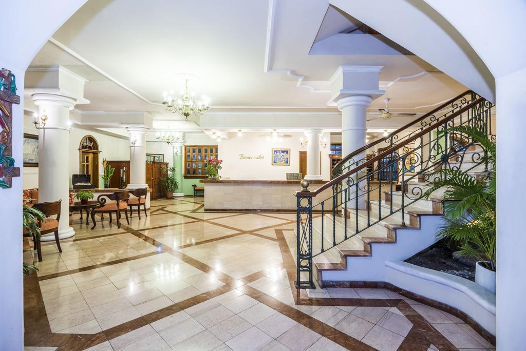 Hotel Majestic Барранкілья Екстер'єр фото