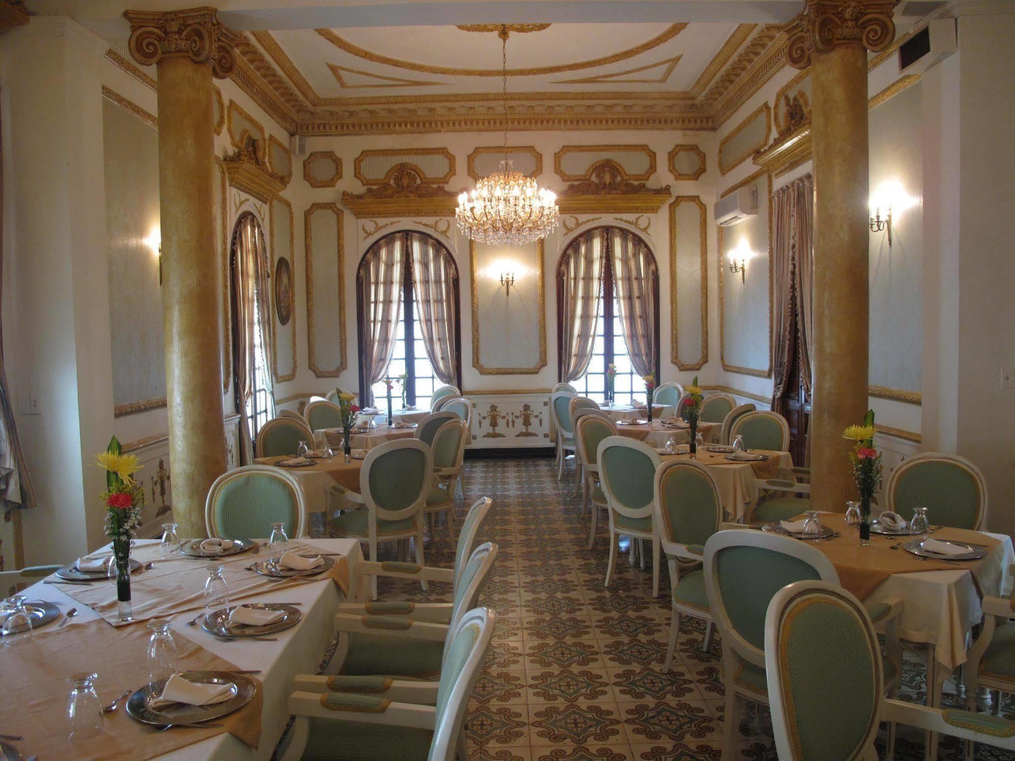 Hotel Majestic Барранкілья Екстер'єр фото