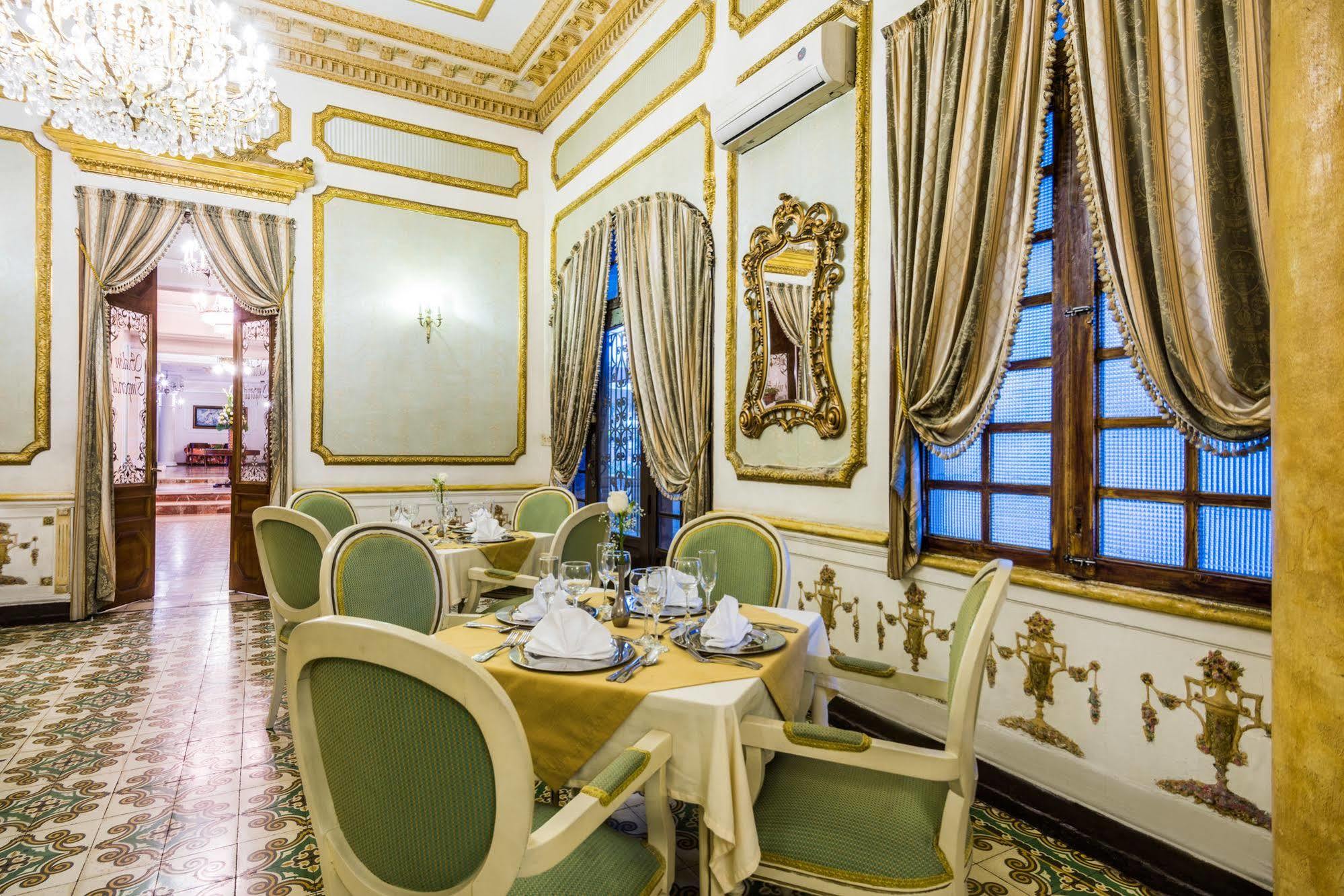 Hotel Majestic Барранкілья Екстер'єр фото