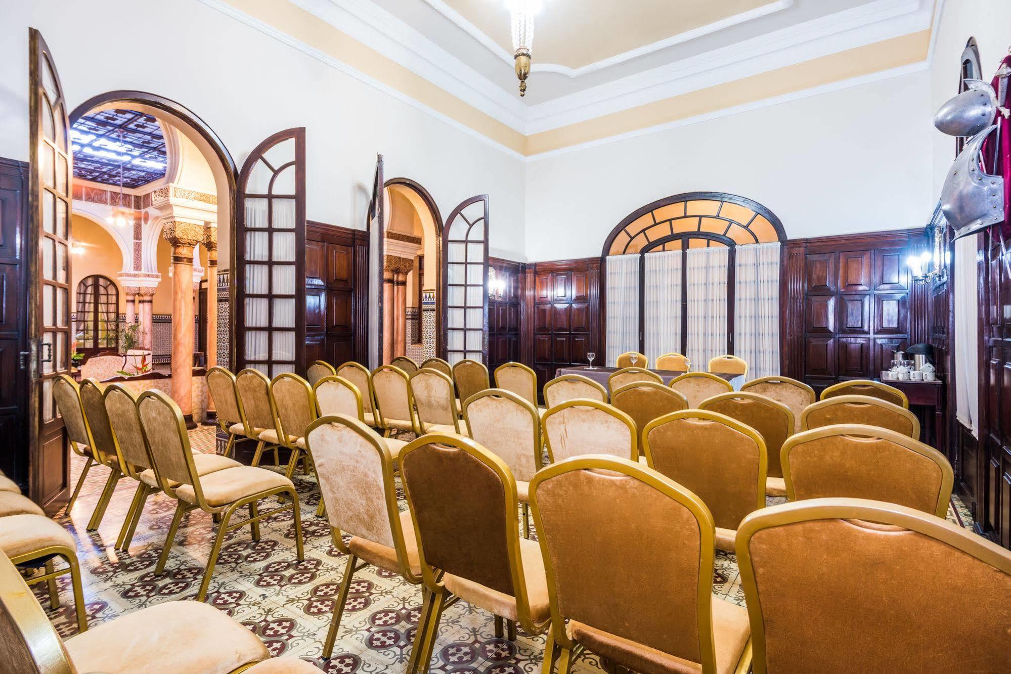 Hotel Majestic Барранкілья Екстер'єр фото